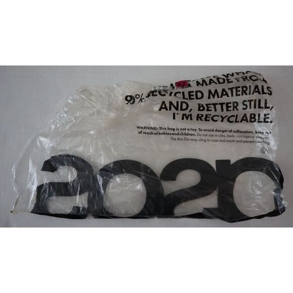 ASOS Design Men Sz L Ecru White Extreme Oversized Brushed Flannel L/S Shirt - Picture 7 of 8